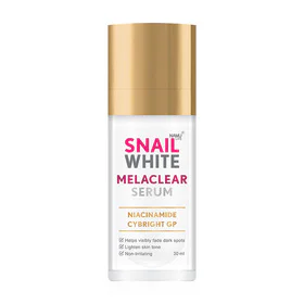 Namu Life Snailwhite Melaclear Serum 30ml