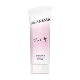 Anessa Brightening UV Sunscreen Gel NA SPF50+ PA++++ 90g