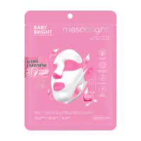 Baby Bright Mesobright 3D Lifting Net Gel Mask 39g