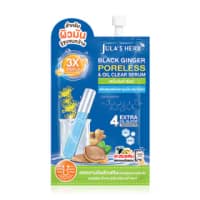 Jula's Herb Black Ginger Poreless & Oil Clear Serum 8g