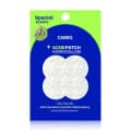 CAREQ Acne Patch Hydrocolloid Star Diamond 12 Dots