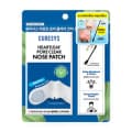 CURESYS Heartleaf Pore Clear Nose Patch 3pcs