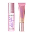 Cute Press 1-2-Beautiful Make Up Fixing Spray 60ml + 1-2-Beautiful Airy Matte Foundation 30g #01