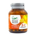 Snake Brand Vitamin C 31 Tablets