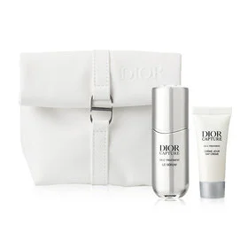 Dior Capture Set 2 Items with Bag