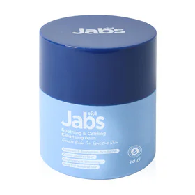 Jabs Soothing & Calming Cleansing Balm 40ml