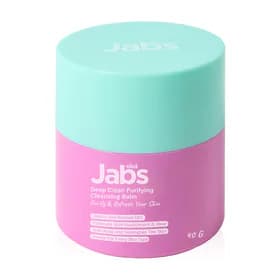 Jabs Deep Clean Purifying Cleansing Balm 40ml