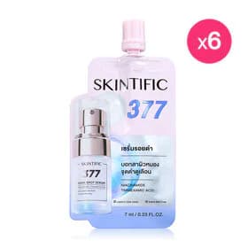 SKINTIFIC Symwhite 377 Dark Spot Serum [7ml x 6pcs]