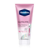 Vaseline Gluta-Hya Dewy Radiance Serum Burst Lotion 300ml
