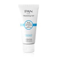 PAN COSMETIC Anti Comedone Oil Control Cleansing Gel 100g