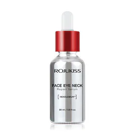 Rojukiss Face Eye Neck Repair Serum 30ml