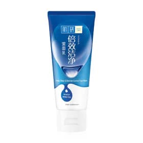 Hada Labo Deep Clean & Blemish Control Face Wash 100g