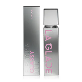 LA GLACE Flextopia Glassy Tint 4g #02 Burnt Pomelo