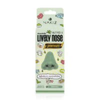 Nakiz Lively Nose Green Tea 15g