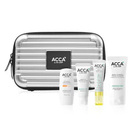ACCA by Dr.DSP On-The-Go Premium Bag 1pc