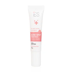 ES Anti Acne Lotion P 10g