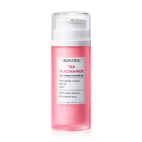 SKINTIFIC TXA Niacinamide Brightening Moisture Gel 80g