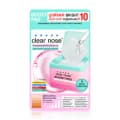 CLEAR NOSE Boost Pad Brightening Daily Booster 10 Pads