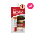Puricas Dragon's Blood Scar Gel  [4g x 3pcs]
