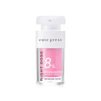 Cute Press Right Dose Matrix-Glycolic Serum In Cream 15ml