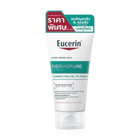 Eucerin Dermopure Clinical Correcting Gel 75ml