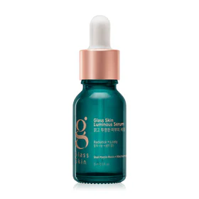 Glass Skin Luminous Serum 15ml