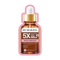 Rojukiss White Poreless 5X Intensive Mask 25ml