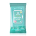 Viva Makeup Remover Wipe Acne 60 Sheets