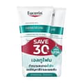 Eucerin Save30% Dermopure Clinical Correcting Gel To Foam [150ml x 2pcs]