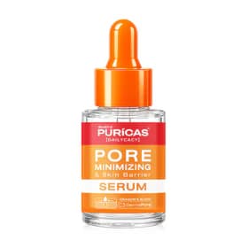 Puricas Dailycacy Pore Minimizing & Skin Barrier 25ml
