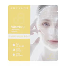 AMYJANE Vitamin C Brightening Gel Mask 35g