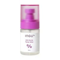 INGU Skin Anti Acne Toner Mist Travel 60ml