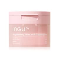 INGU Brightening Skinlock Cooling Pad 80 Pads