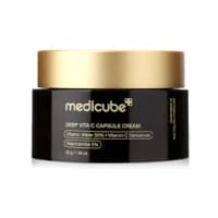 MEDICUBE Deep Vita C Capsule Cream 55g