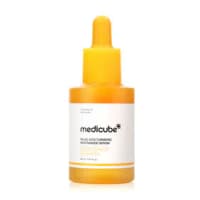 MEDICUBE Kojic Acid Turmeric Niacinamide Serum 30ml