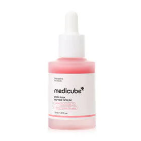 MEDICUBE PDRN Pink Peptide Serum 30ml
