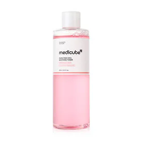 MEDICUBE PDRN Pink Cica Soothing Toner 250ml