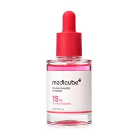MEDICUBE TXA Niacinamide 15 Serum 30ml