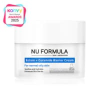 Nu Formula Ectoin + Ceramide Barrier Cream 50g