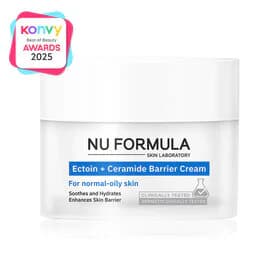 Nu Formula Ectoin + Ceramide Barrier Cream 50g