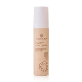 Moleculogy Starter Soft Cream 50g