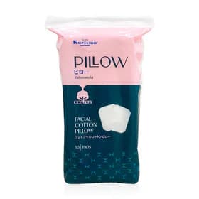 Karisma Facial Cotton Pillow 50 Pads