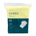 Karisma 5 Layer Facial Cotton 100 Pads