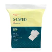 Karisma 5 Layer Facial Cotton 100 Pads