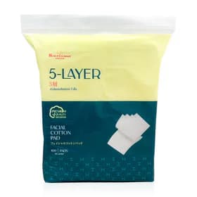 Karisma 5 Layer Facial Cotton 100 Pads