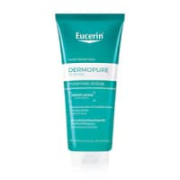 Eucerin Dermopure Clinical Purifying Scrub 100ml