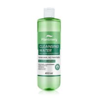 Plantnery Snow Lotus Oil Clear Cleansing Water 400ml