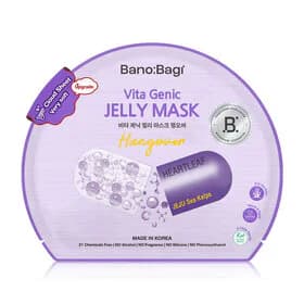 BANOBAGI Vita Genic Jelly Mask Hangover 26ml