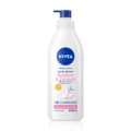 NIVEA Body Lotion Extra Bright Radiant & Smooth 350ml