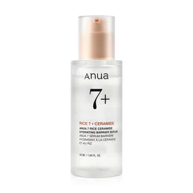 ANUA 7 Rice Ceramide Hydrating Barrier Serum 50ml